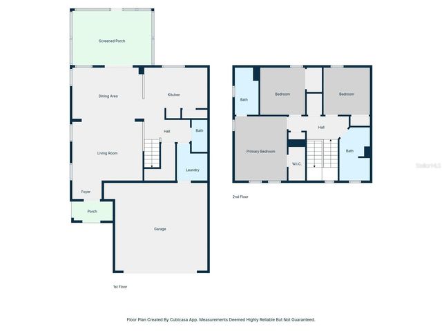 6220 CHERRY BLOSSOM TRAIL, Gibsonton, FL 33534