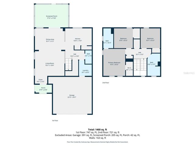 6220 CHERRY BLOSSOM TRAIL, Gibsonton, FL 33534