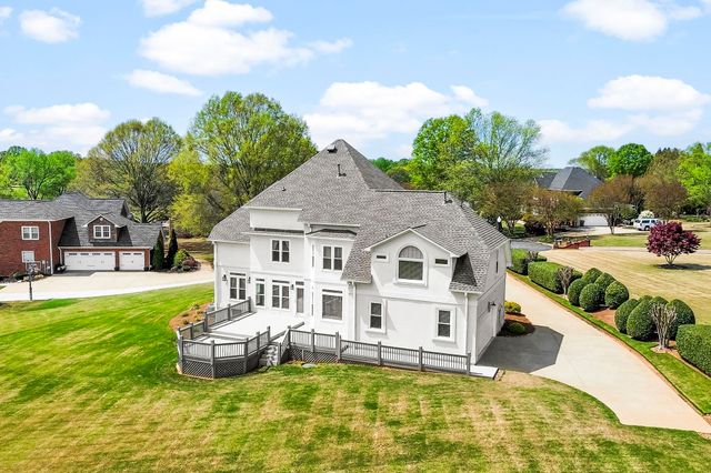 132 Indigo Court, Greer, SC 29651