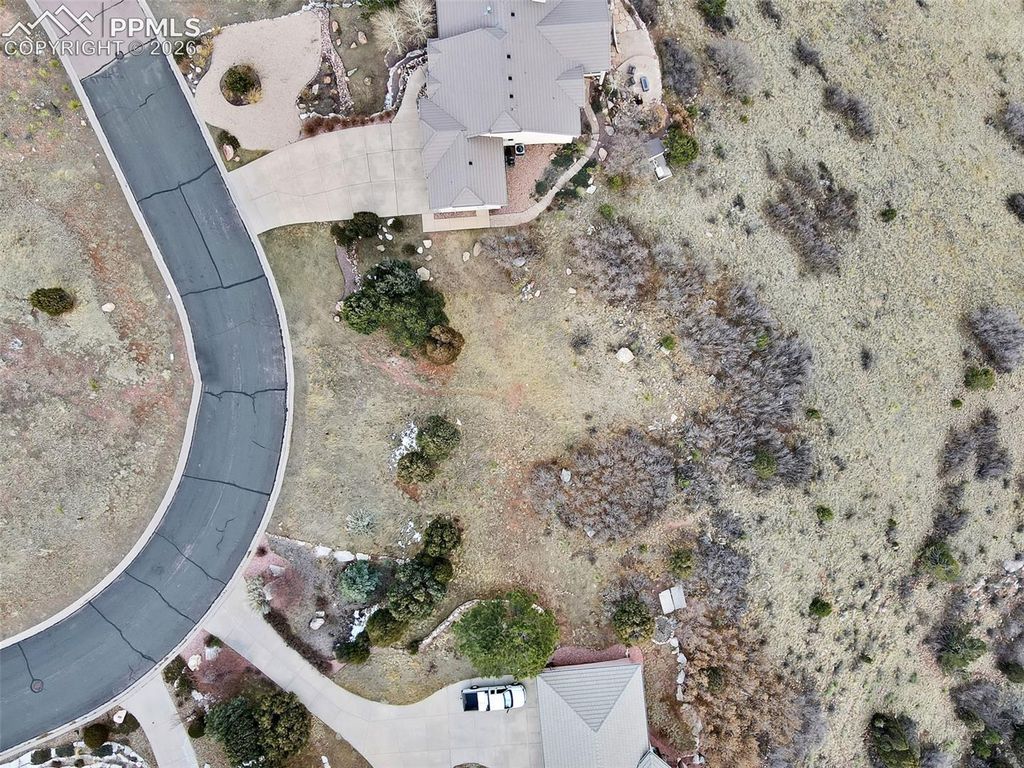 3610 Twisted Oak Circle, Colorado Springs, CO 80904 — photo 5