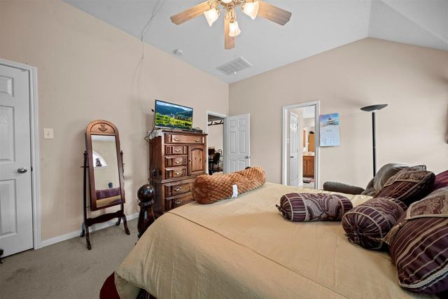 8306 Calico Canyon Drive, Tomball, TX 77375