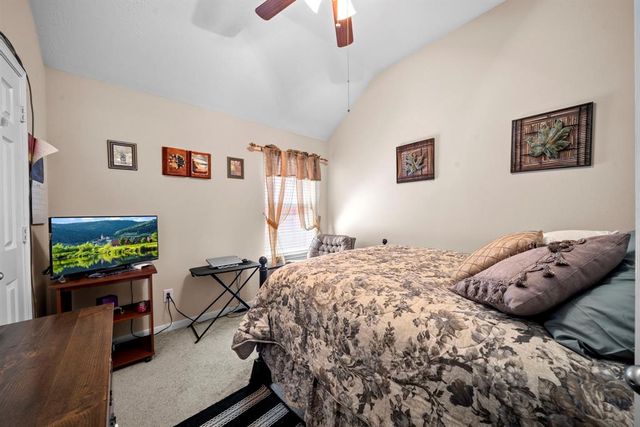 8306 Calico Canyon Drive, Tomball, TX 77375
