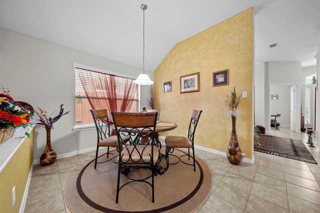 8306 Calico Canyon Drive, Tomball, TX 77375
