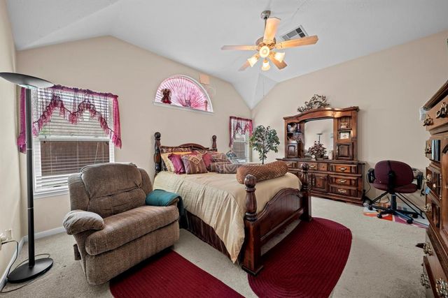 8306 Calico Canyon Drive, Tomball, TX 77375