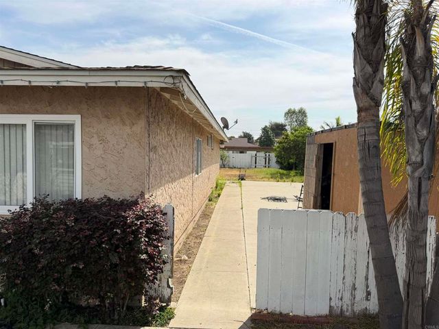 245 Palm Avenue, Chula Vista, CA 91911