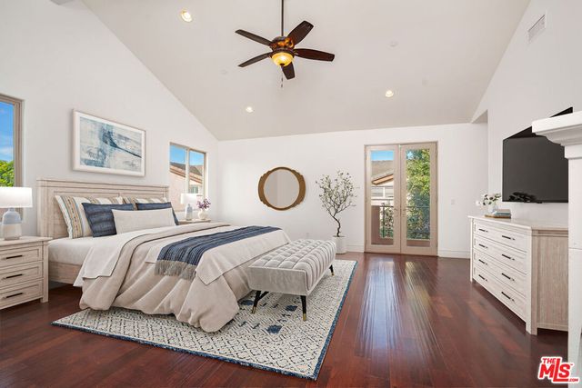 2005 Robinson Street B, Redondo Beach, CA 90278