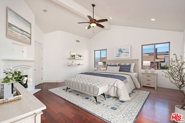 2005 Robinson Street B, Redondo Beach, CA 90278