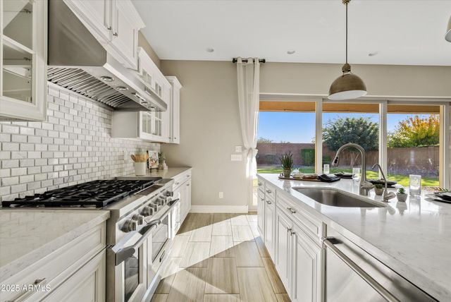 4431 S BENTON Lane, Mesa, AZ 85212