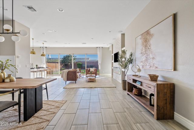 4431 S BENTON Lane, Mesa, AZ 85212