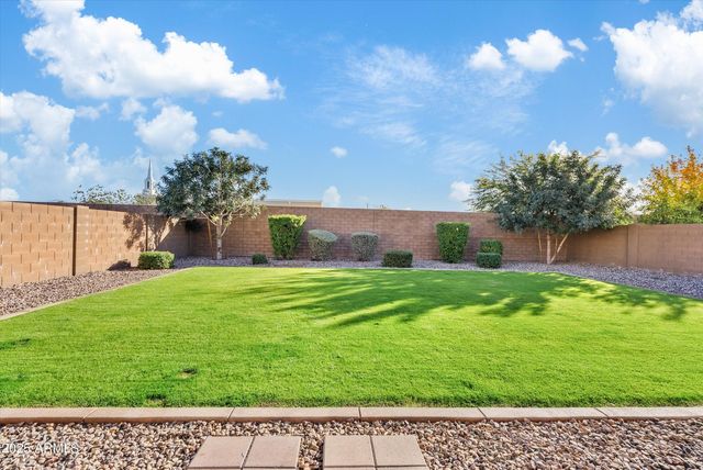 4431 S BENTON Lane, Mesa, AZ 85212