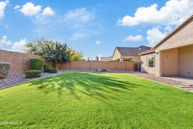 4431 S BENTON Lane, Mesa, AZ 85212