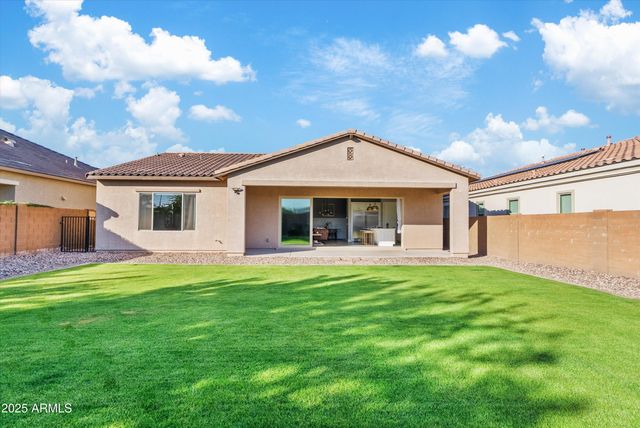 4431 S BENTON Lane, Mesa, AZ 85212