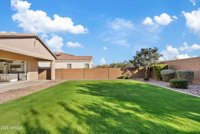 4431 S BENTON Lane, Mesa, AZ 85212