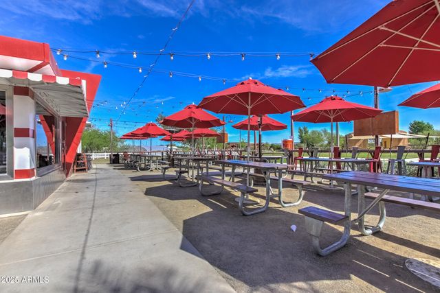 4431 S BENTON Lane, Mesa, AZ 85212