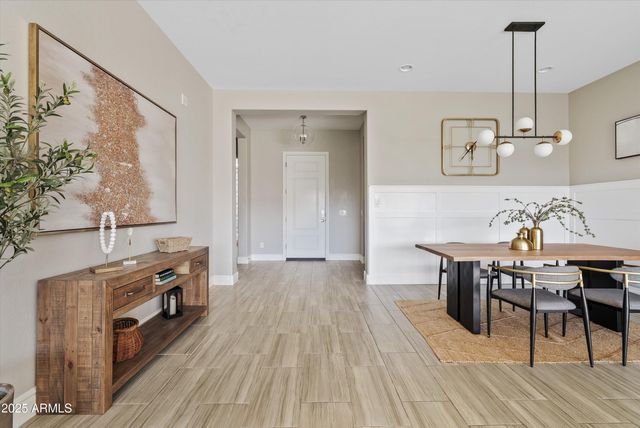 4431 S BENTON Lane, Mesa, AZ 85212