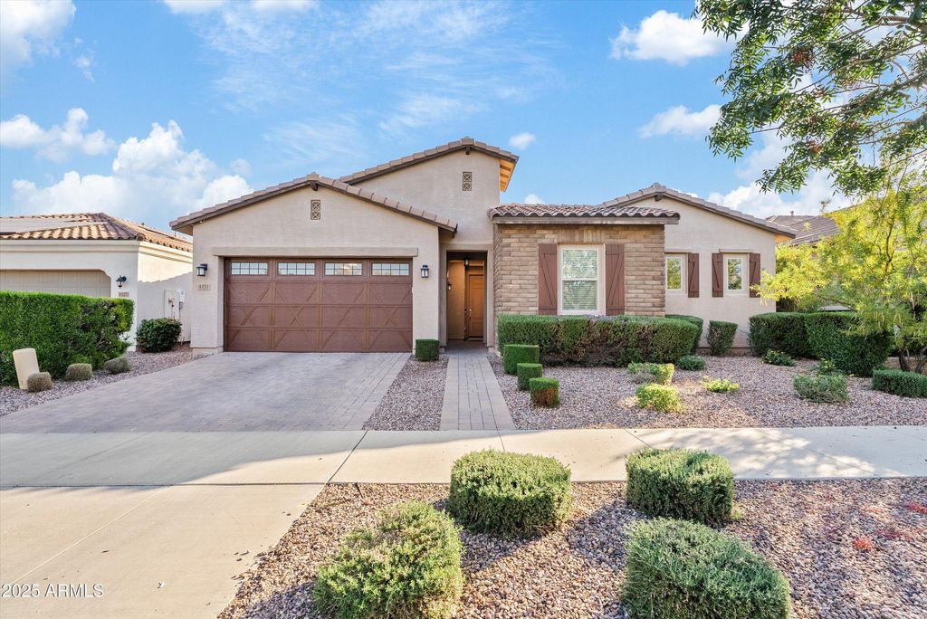 4431 S BENTON Lane, Mesa, AZ 85212