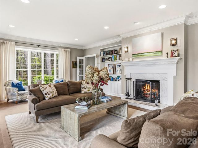 10 Kalimar Heights, Hendersonville, NC 28739