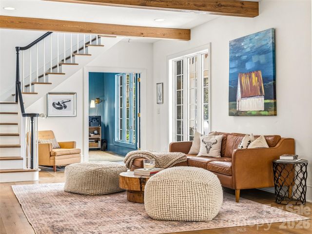 10 Kalimar Heights, Hendersonville, NC 28739