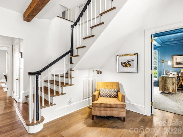 10 Kalimar Heights, Hendersonville, NC 28739