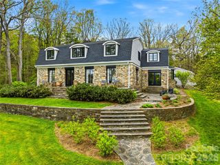 10 Kalimar Heights, Hendersonville, NC 28739