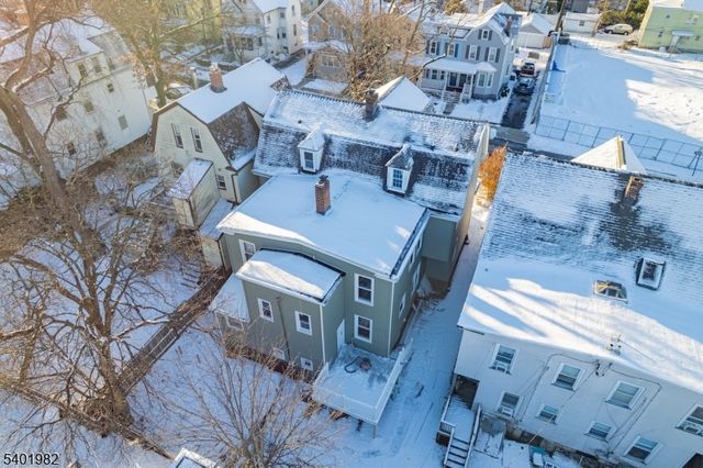 61 Arnold Ter, South Orange Village Twp., NJ 07079