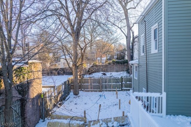 61 Arnold Ter, South Orange Village Twp., NJ 07079