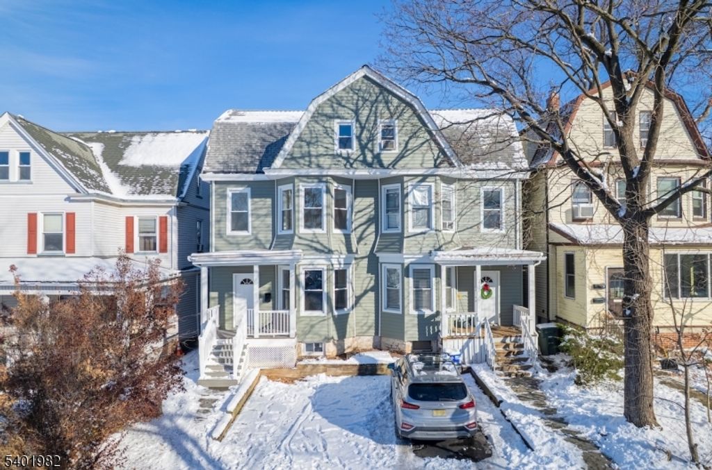 61 Arnold Ter, South Orange Village Twp., NJ 07079