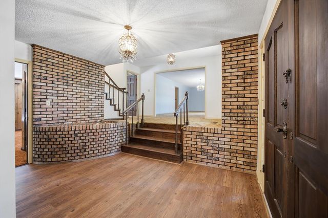 2286 NE Dawnville Beaverdale Road, Dalton, GA 30721