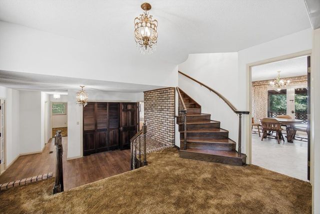 2286 NE Dawnville Beaverdale Road, Dalton, GA 30721