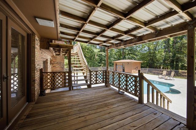 2286 NE Dawnville Beaverdale Road, Dalton, GA 30721