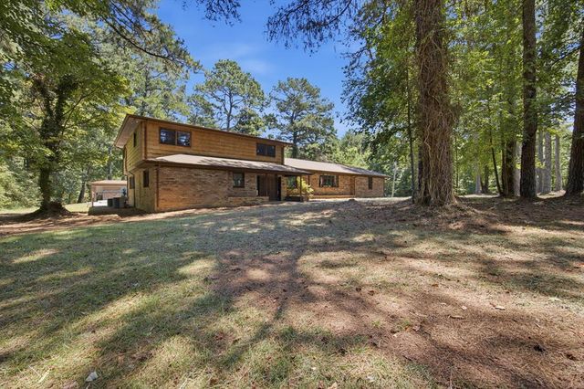 2286 NE Dawnville Beaverdale Road, Dalton, GA 30721