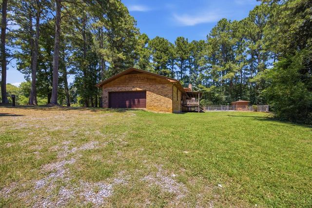 2286 NE Dawnville Beaverdale Road, Dalton, GA 30721
