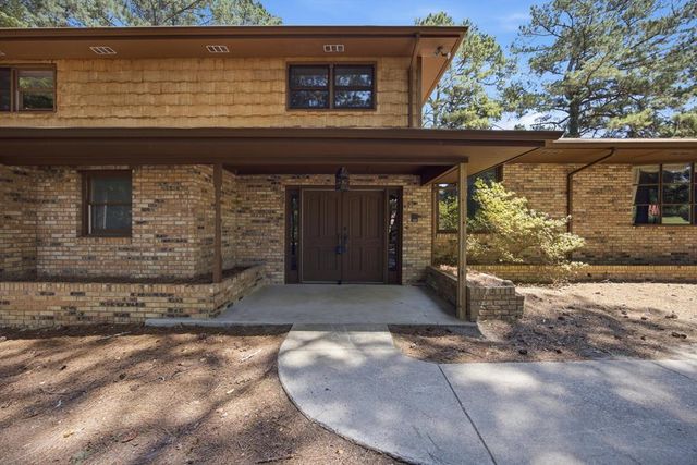 2286 NE Dawnville Beaverdale Road, Dalton, GA 30721