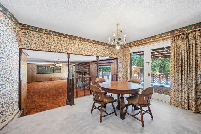 2286 NE Dawnville Beaverdale Road, Dalton, GA 30721