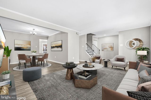 5907 WOOD SORRELS CT, Burke, VA 22015