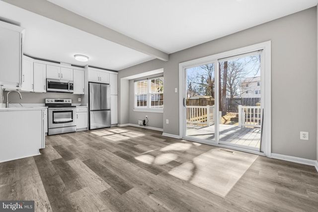 5907 WOOD SORRELS CT, Burke, VA 22015