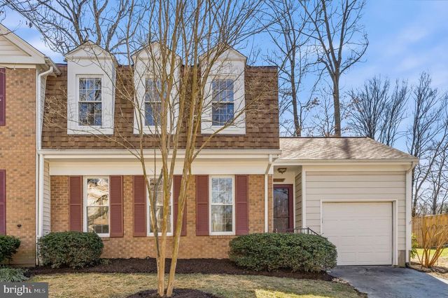 5907 WOOD SORRELS CT, Burke, VA 22015