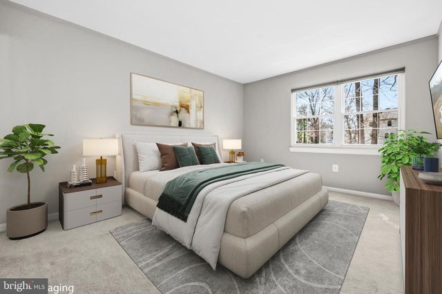 5907 WOOD SORRELS CT, Burke, VA 22015