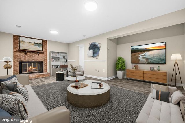 5907 WOOD SORRELS CT, Burke, VA 22015