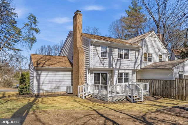 5907 WOOD SORRELS CT, Burke, VA 22015