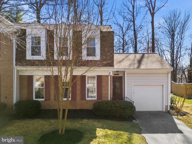 5907 WOOD SORRELS CT, Burke, VA 22015