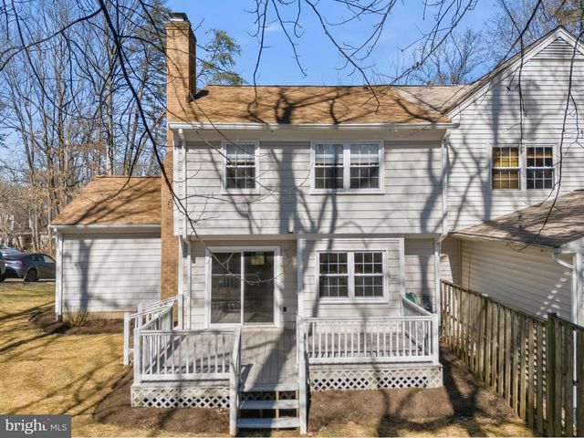 5907 WOOD SORRELS CT, Burke, VA 22015