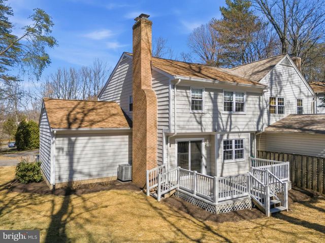 5907 WOOD SORRELS CT, Burke, VA 22015