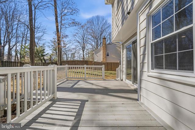 5907 WOOD SORRELS CT, Burke, VA 22015