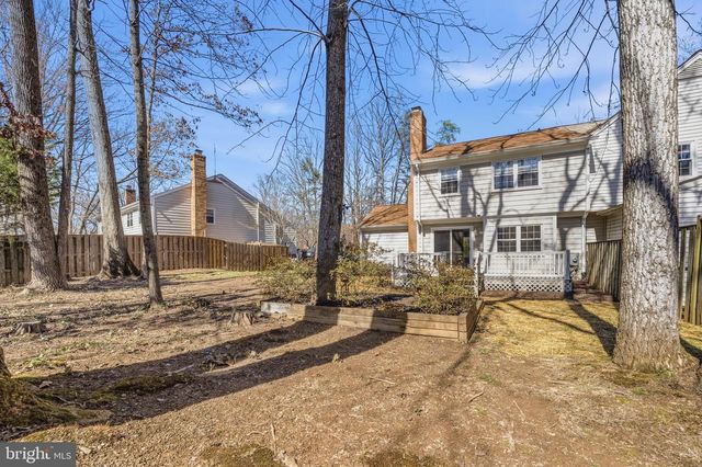 5907 WOOD SORRELS CT, Burke, VA 22015