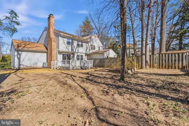 5907 WOOD SORRELS CT, Burke, VA 22015