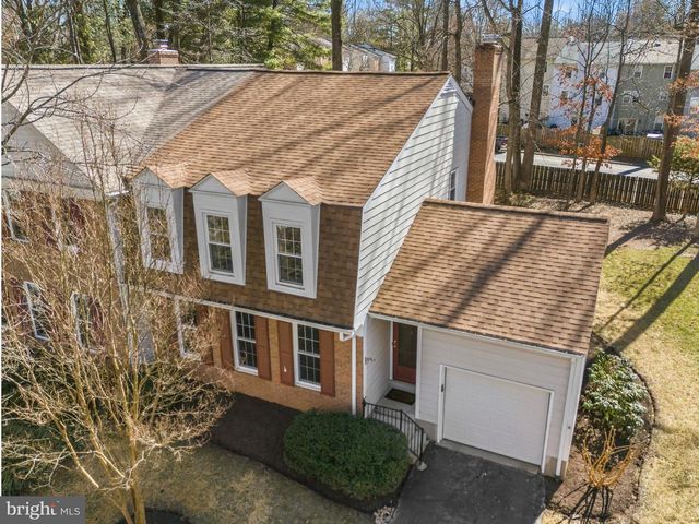 5907 WOOD SORRELS CT, Burke, VA 22015