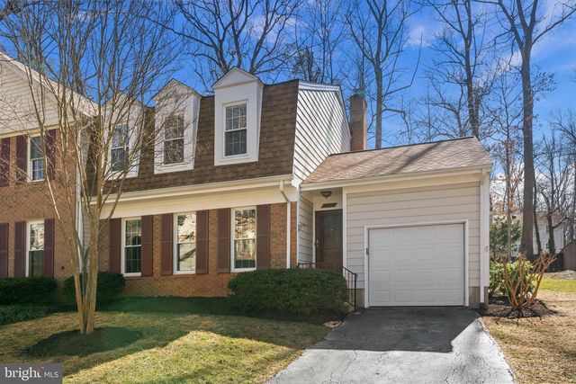 5907 WOOD SORRELS CT, Burke, VA 22015