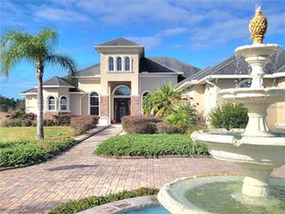 12625 SWEET HILL ROAD, Polk City, FL 33868