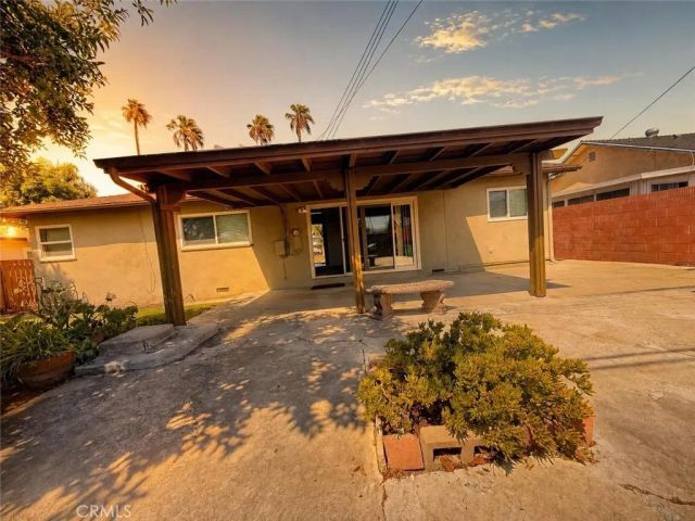 14624 Hutchcroft, La Puente, CA 91744